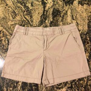 Ann Taylor Loft Shorts